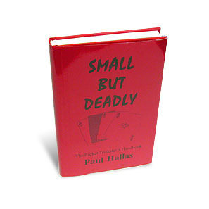 Small But Deadly by Paul Hallas - Click Image to Close